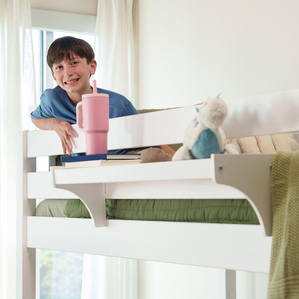 Maxtrix Long Bedside Tray