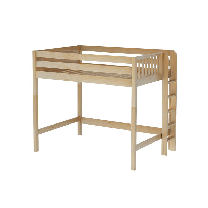 Maxtrix Full High Loft Bed - Image 20
