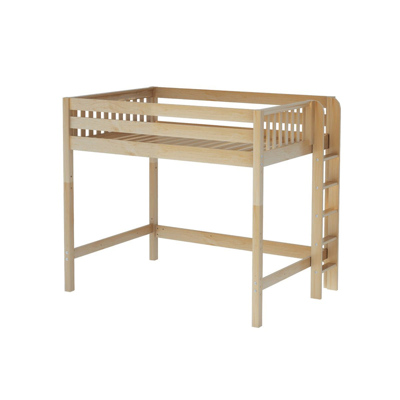 Maxtrix Full High Loft Bed - Image 21