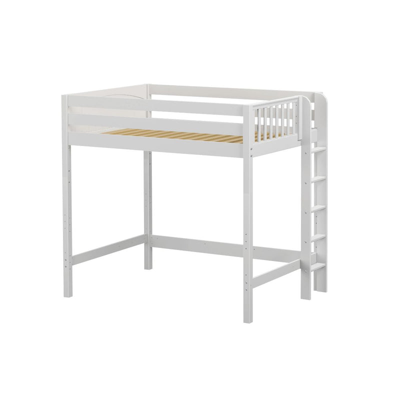 Maxtrix Full High Loft Bed - Image 19
