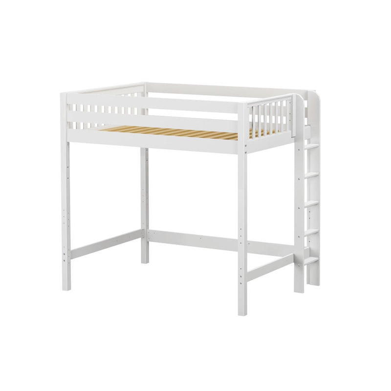 Maxtrix Full High Loft Bed - Image 22