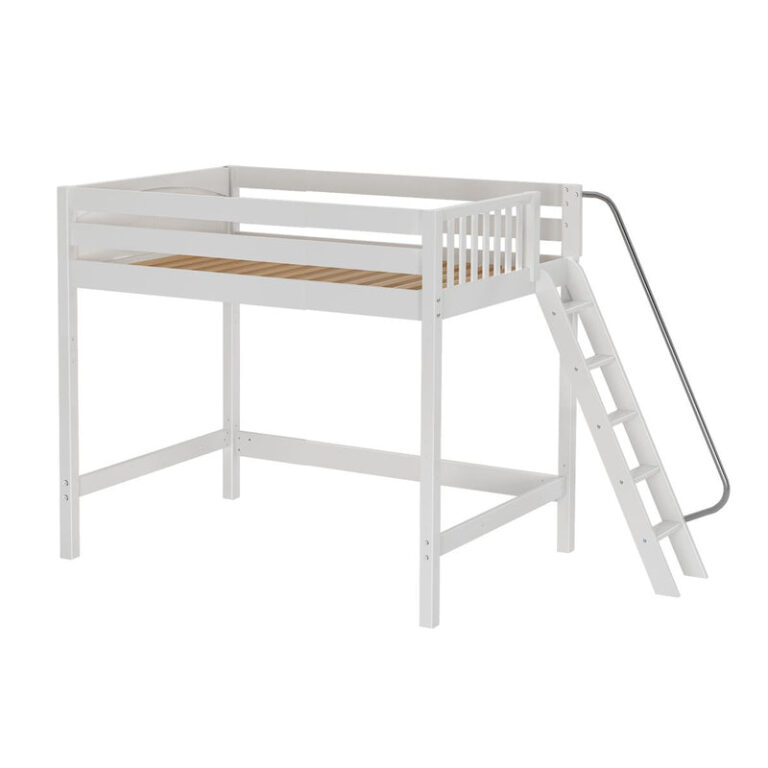 Maxtrix Full High Loft Bed - Thumbnail Image 18