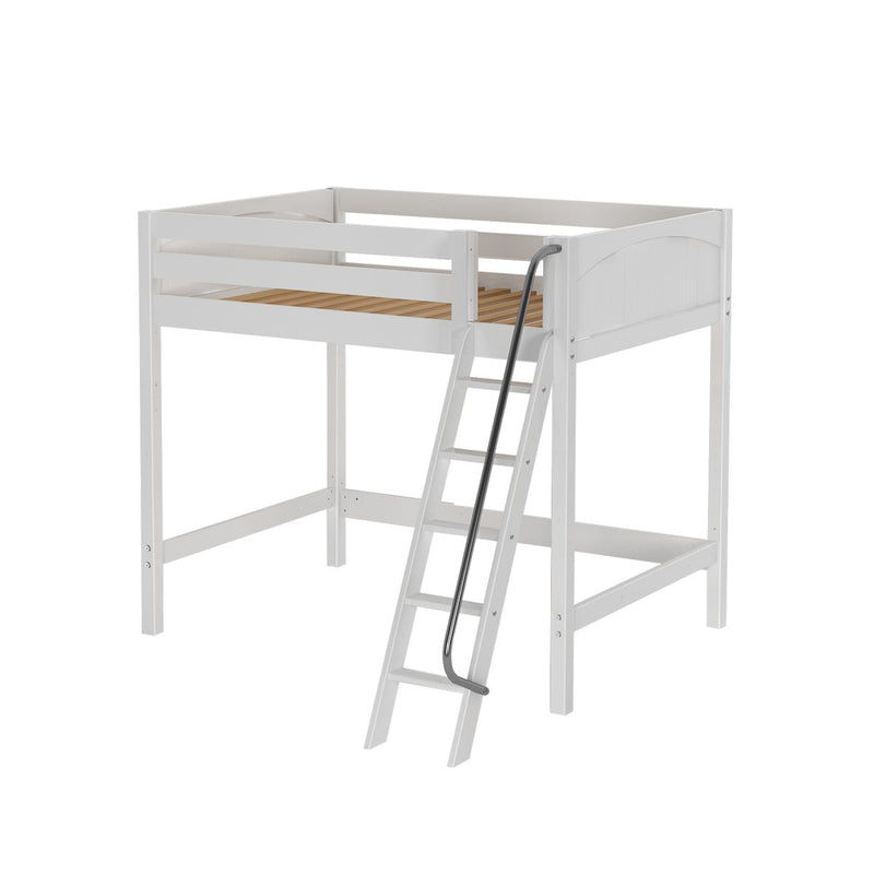Maxtrix Full High Loft Bed - Image 11