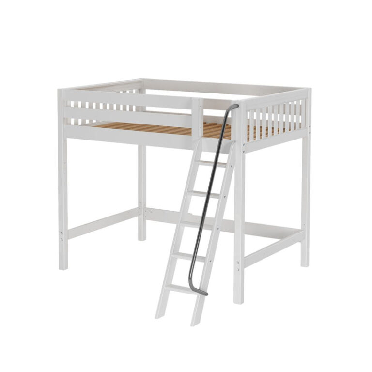 Maxtrix Full High Loft Bed - Thumbnail Image 14
