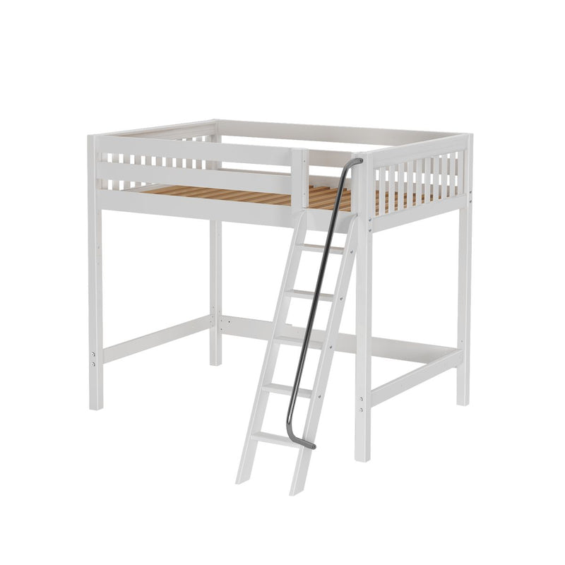 Maxtrix Full High Loft Bed - Image 14