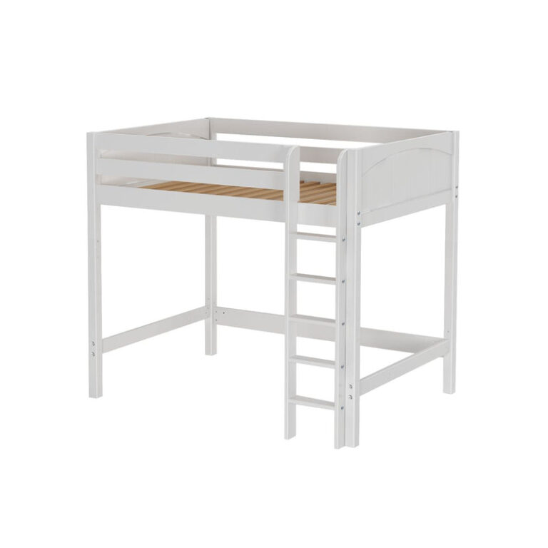 Maxtrix Full High Loft Bed - Thumbnail Image 7
