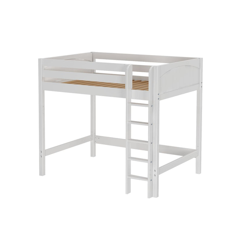 Maxtrix Full High Loft Bed - Image 7