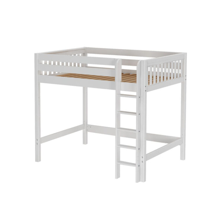Maxtrix Full High Loft Bed - Thumbnail Image 10