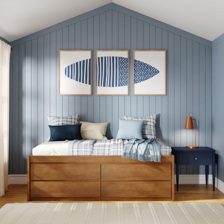 Max and Lily Jack Twin Captain's Bed - Thumbnail Image 16