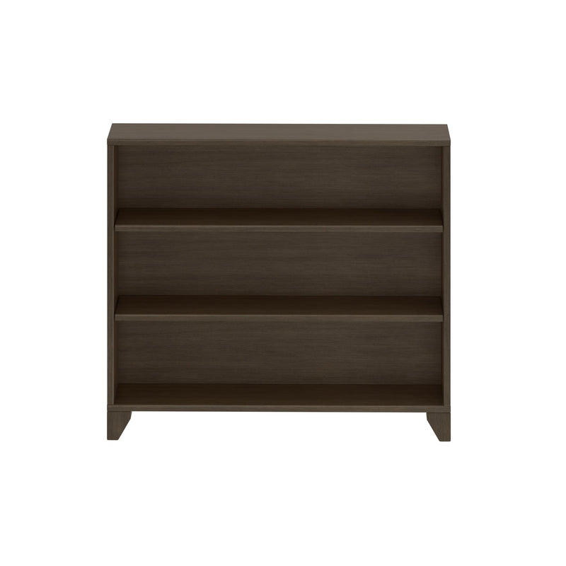 Max and Lily Classic 3-Shelf Bookcase - Image 13