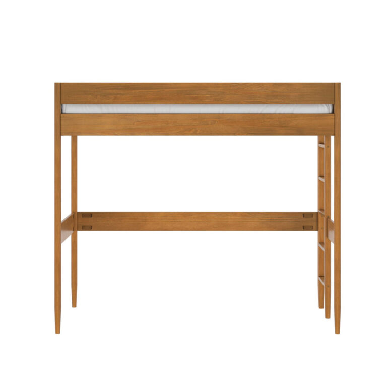Max and Lily Hudson Twin Loft Bed - Thumbnail Image 5