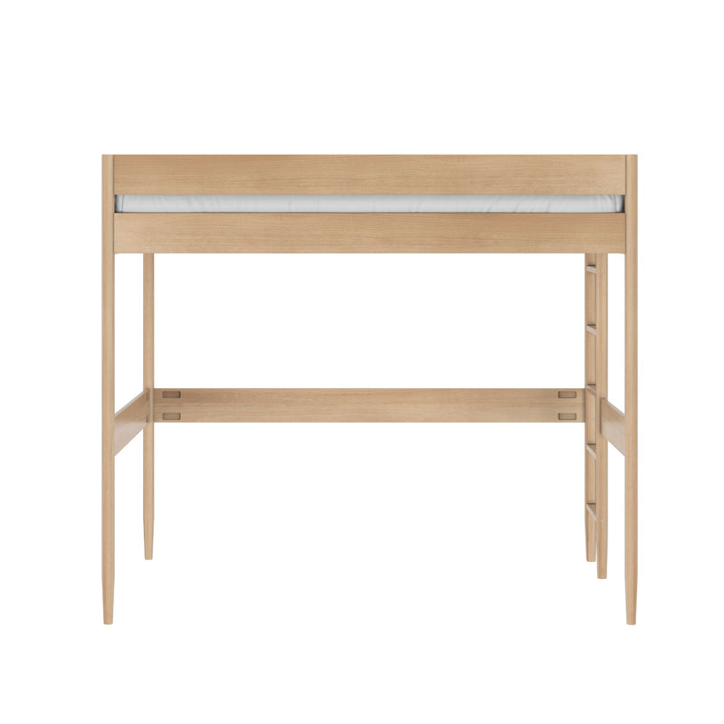 Max and Lily Hudson Full Loft Bed - Image 12