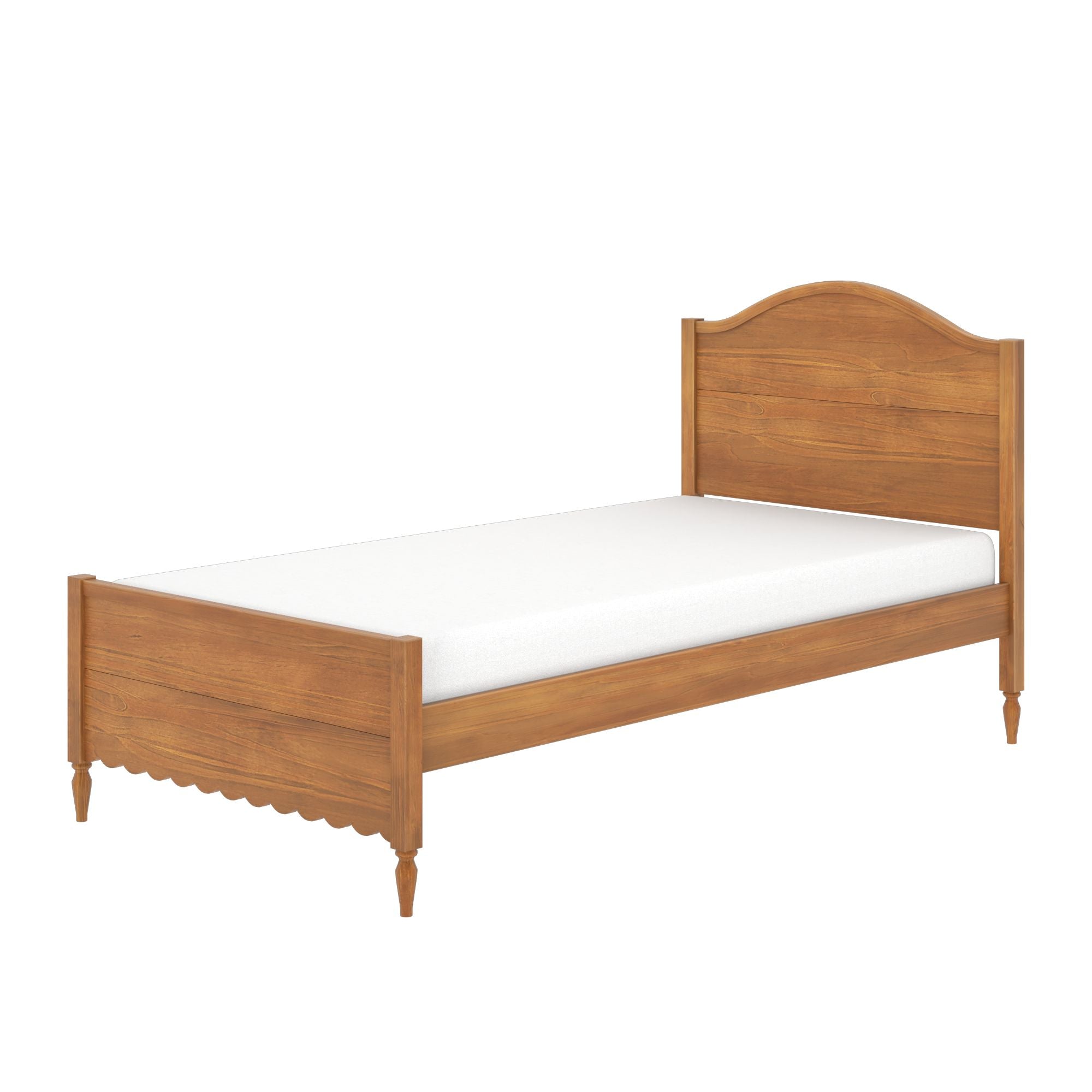 Max and Lily Charlotte Twin Bed - Image 38