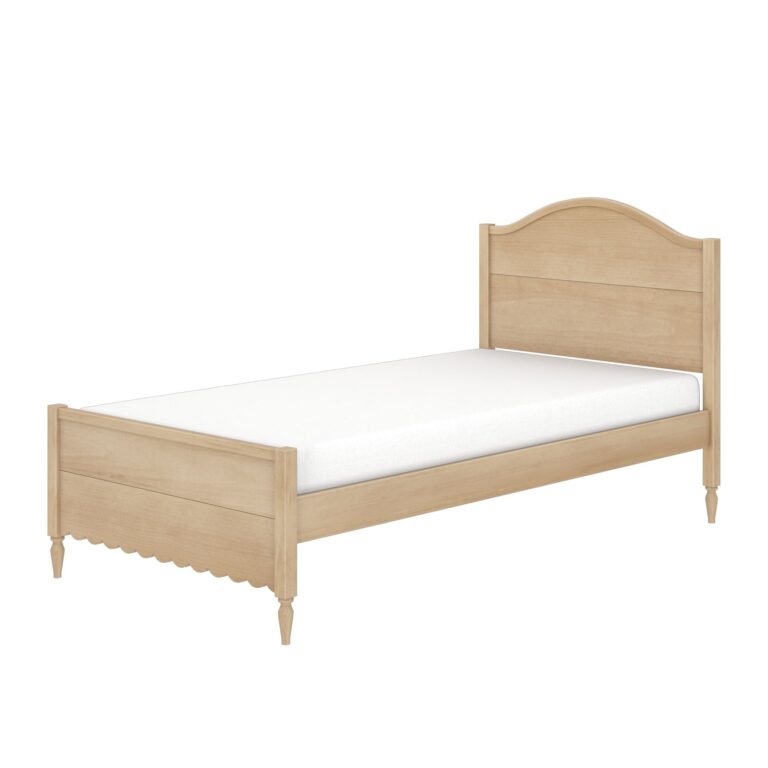 Max and Lily Charlotte Twin Bed - Thumbnail Image 4
