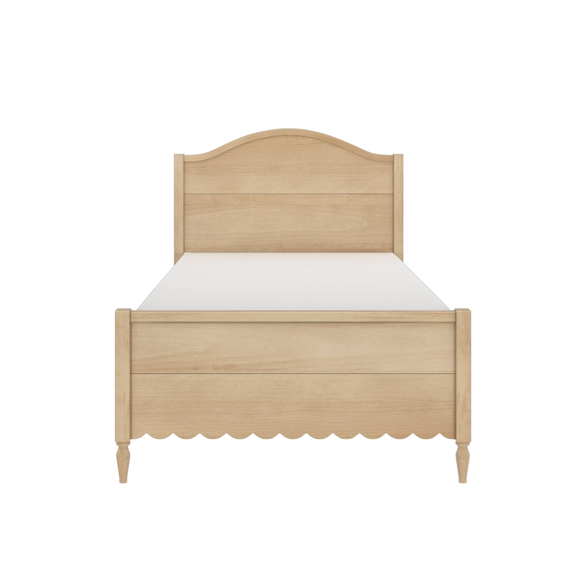Max and Lily Charlotte Twin Bed - Image 5