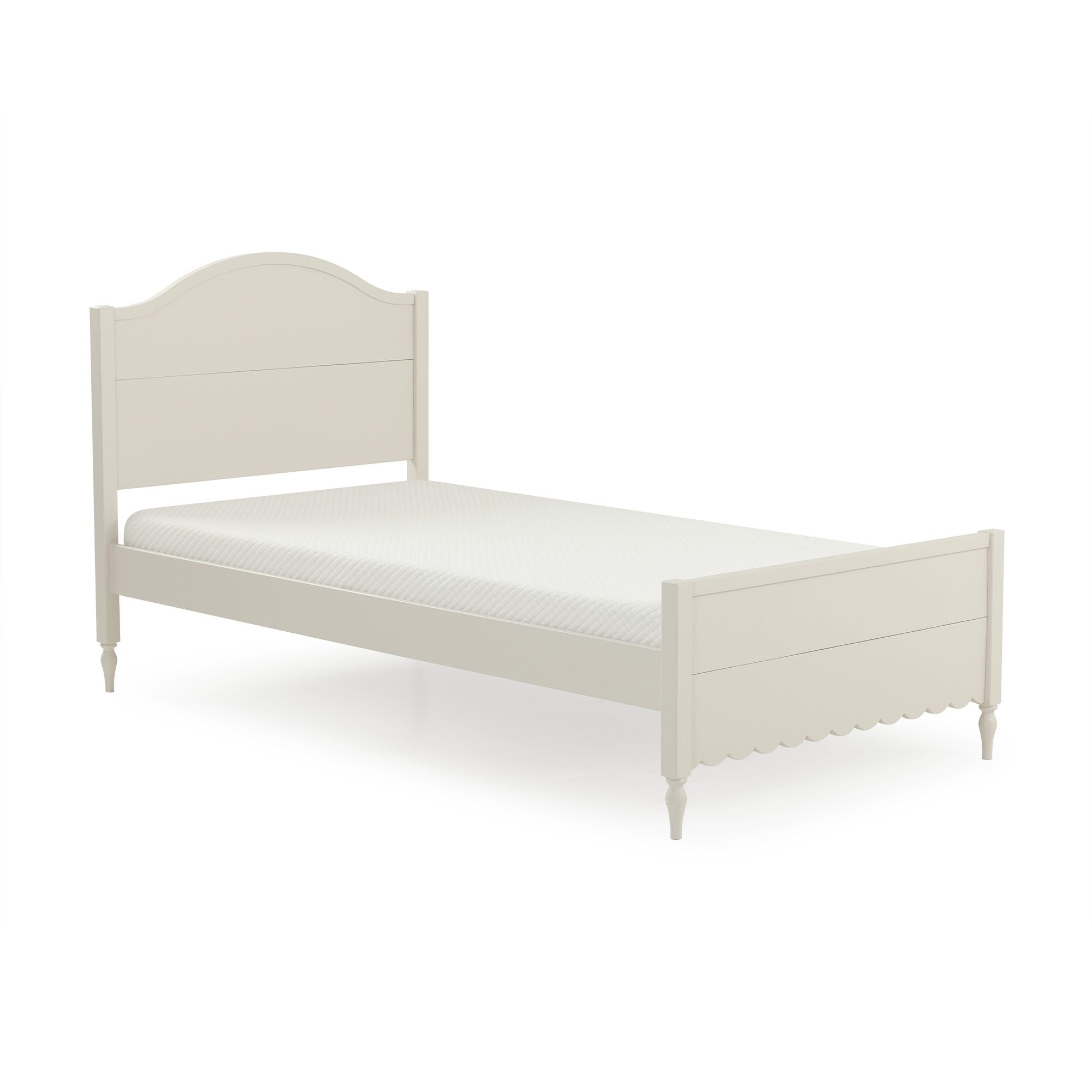 Max and Lily Charlotte Twin Bed - Image 14