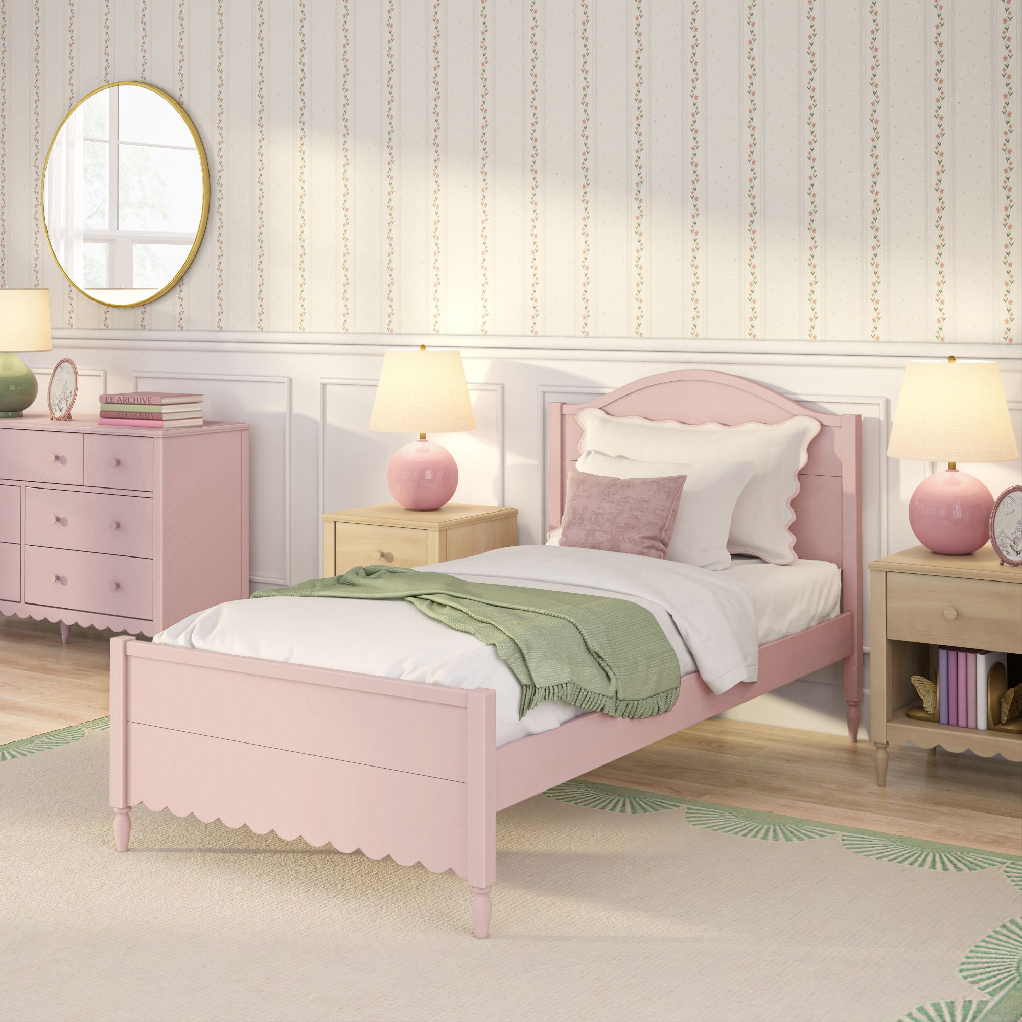 max and lily charlotte twin bed