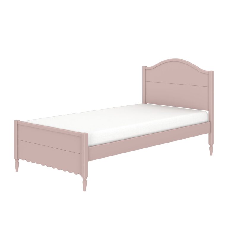 Max and Lily Charlotte Twin Bed - Thumbnail Image 28