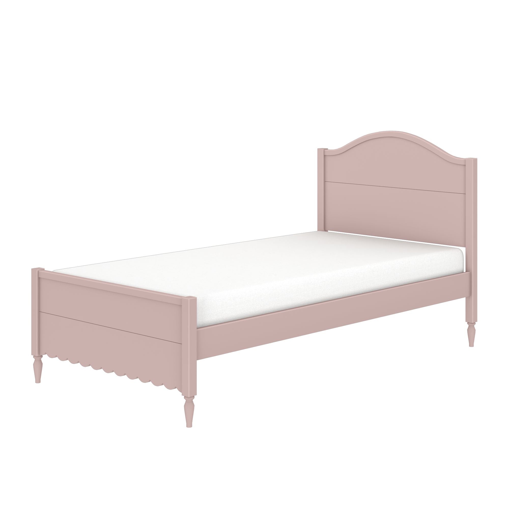 Max and Lily Charlotte Twin Bed - Image 28