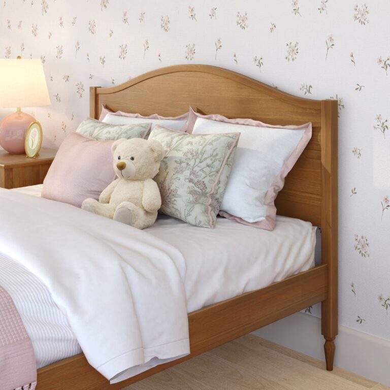 Max and Lily Charlotte Full Bed - Thumbnail Image 40