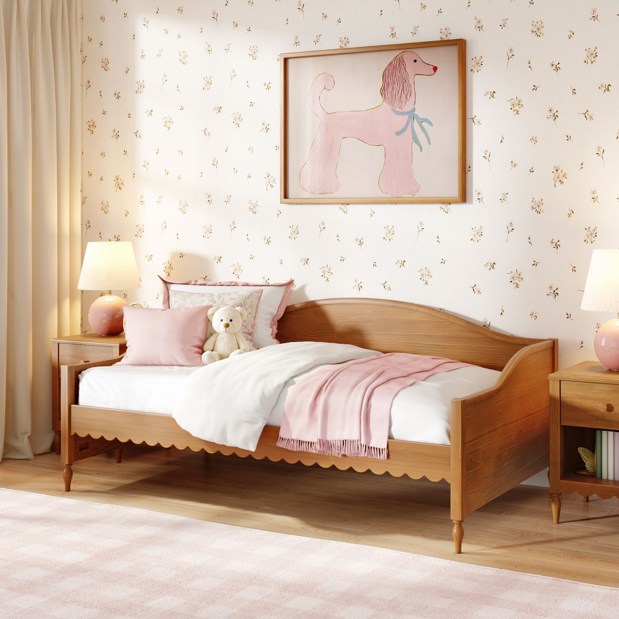Max and Lily Charlotte Daybed - Image 30