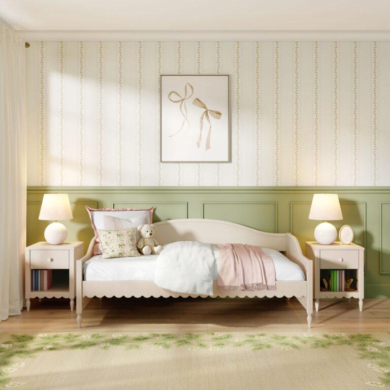 Max and Lily Charlotte Daybed - Thumbnail Image 12