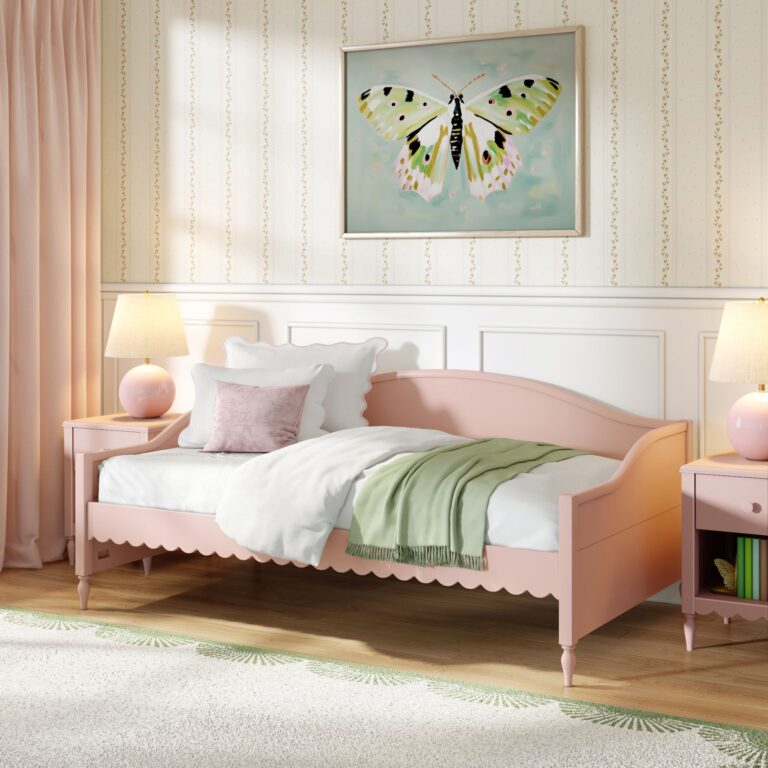 Max and Lily Charlotte Daybed