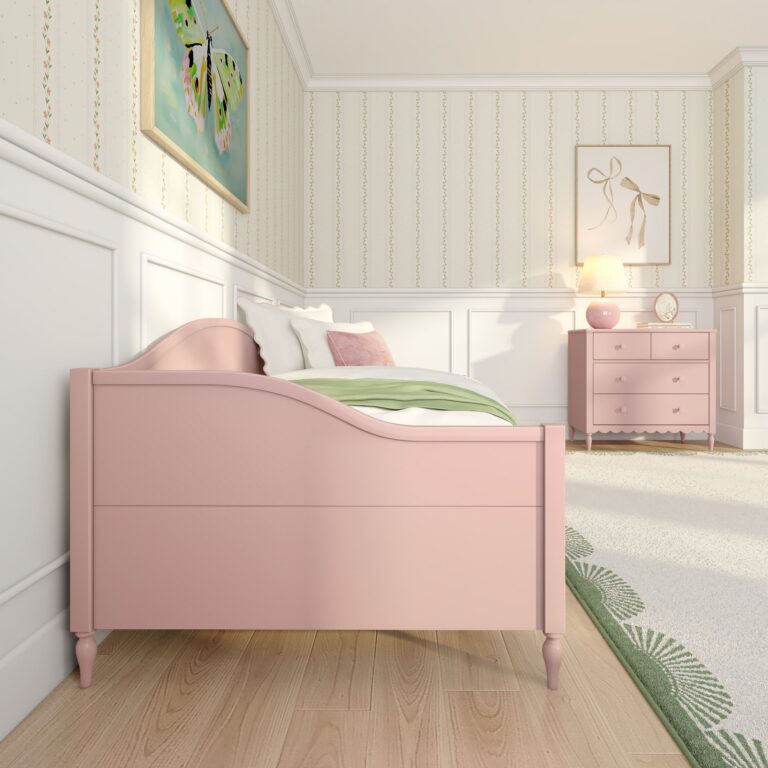 Max and Lily Charlotte Daybed - Thumbnail Image 7