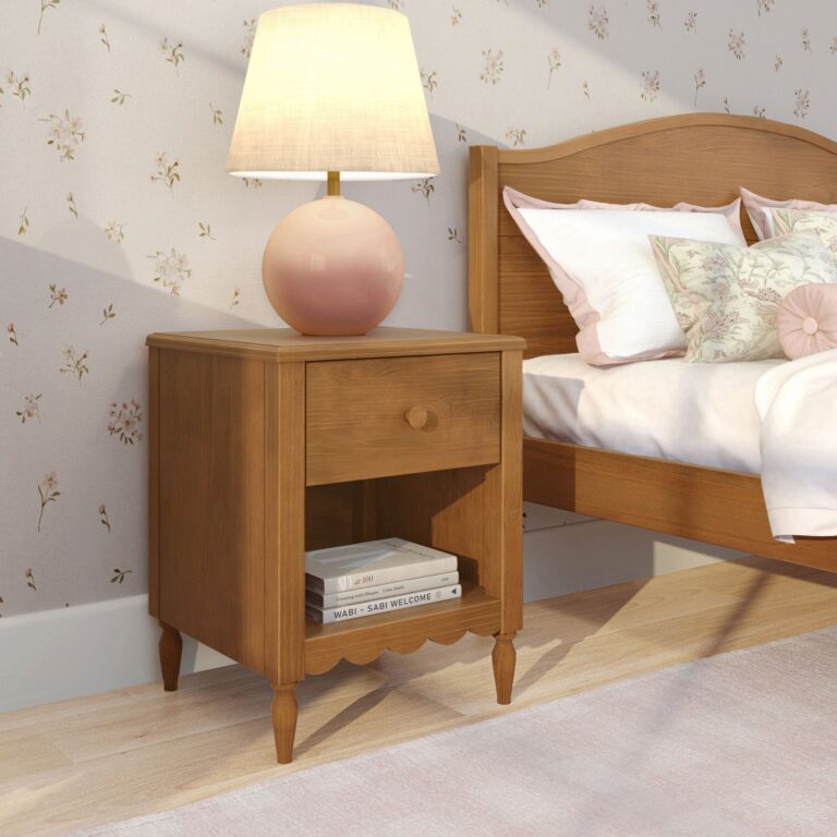Max and Lily Charlotte Nightstand - Thumbnail Image 31