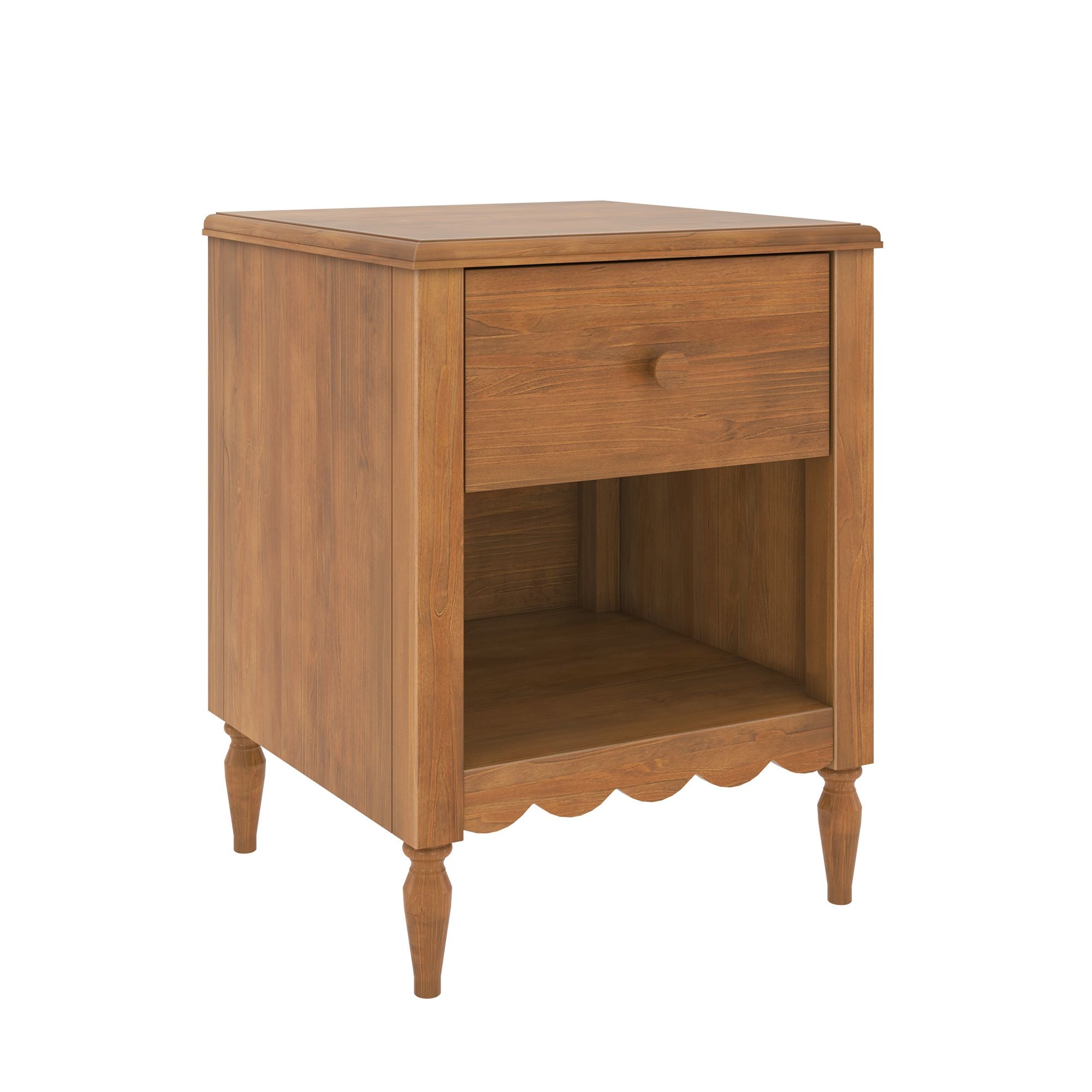 Max and Lily Charlotte Nightstand - Image 33