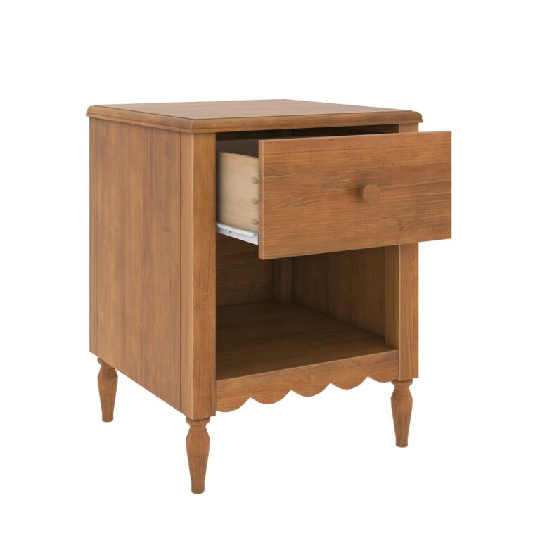 Max and Lily Charlotte Nightstand - Thumbnail Image 34