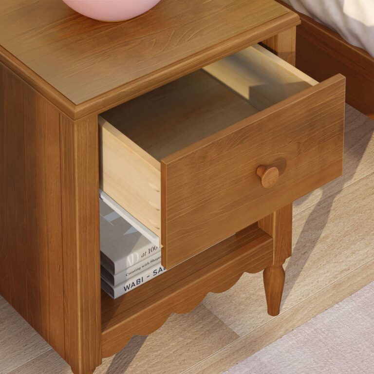 Max and Lily Charlotte Nightstand - Thumbnail Image 36