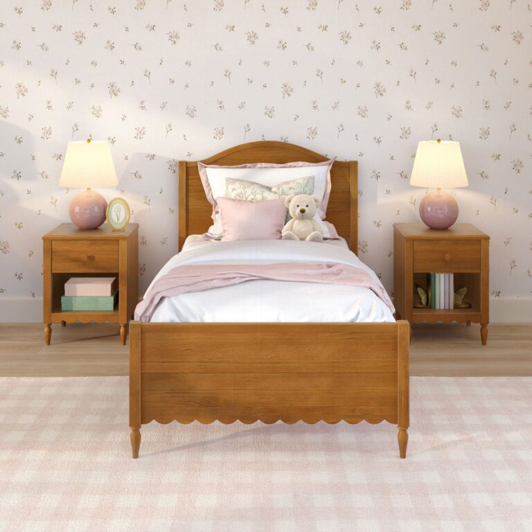 Max and Lily Charlotte Nightstand - Thumbnail Image 37