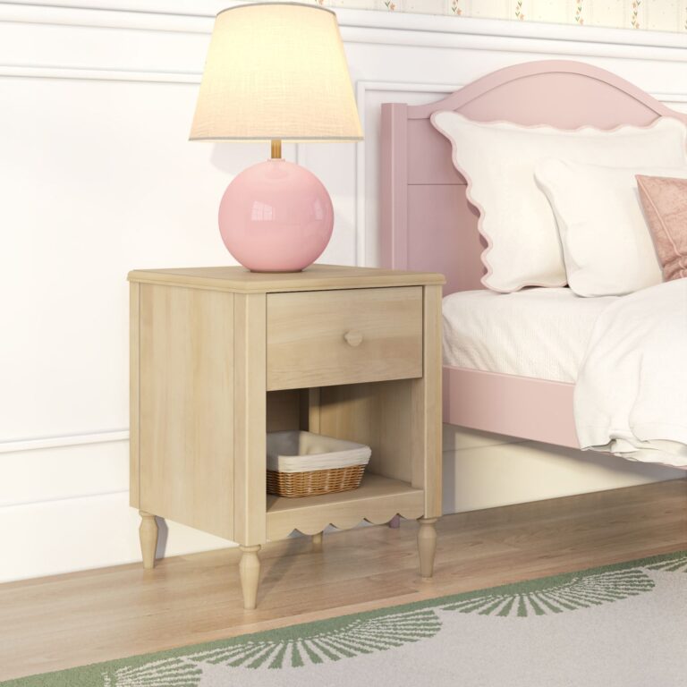 Max and Lily Charlotte Nightstand - Thumbnail Image 22