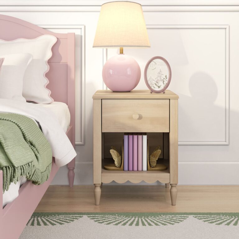 Max and Lily Charlotte Nightstand - Thumbnail Image 23