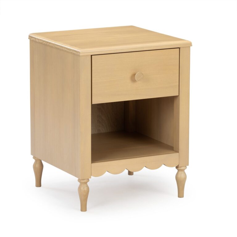 Max and Lily Charlotte Nightstand - Thumbnail Image 24