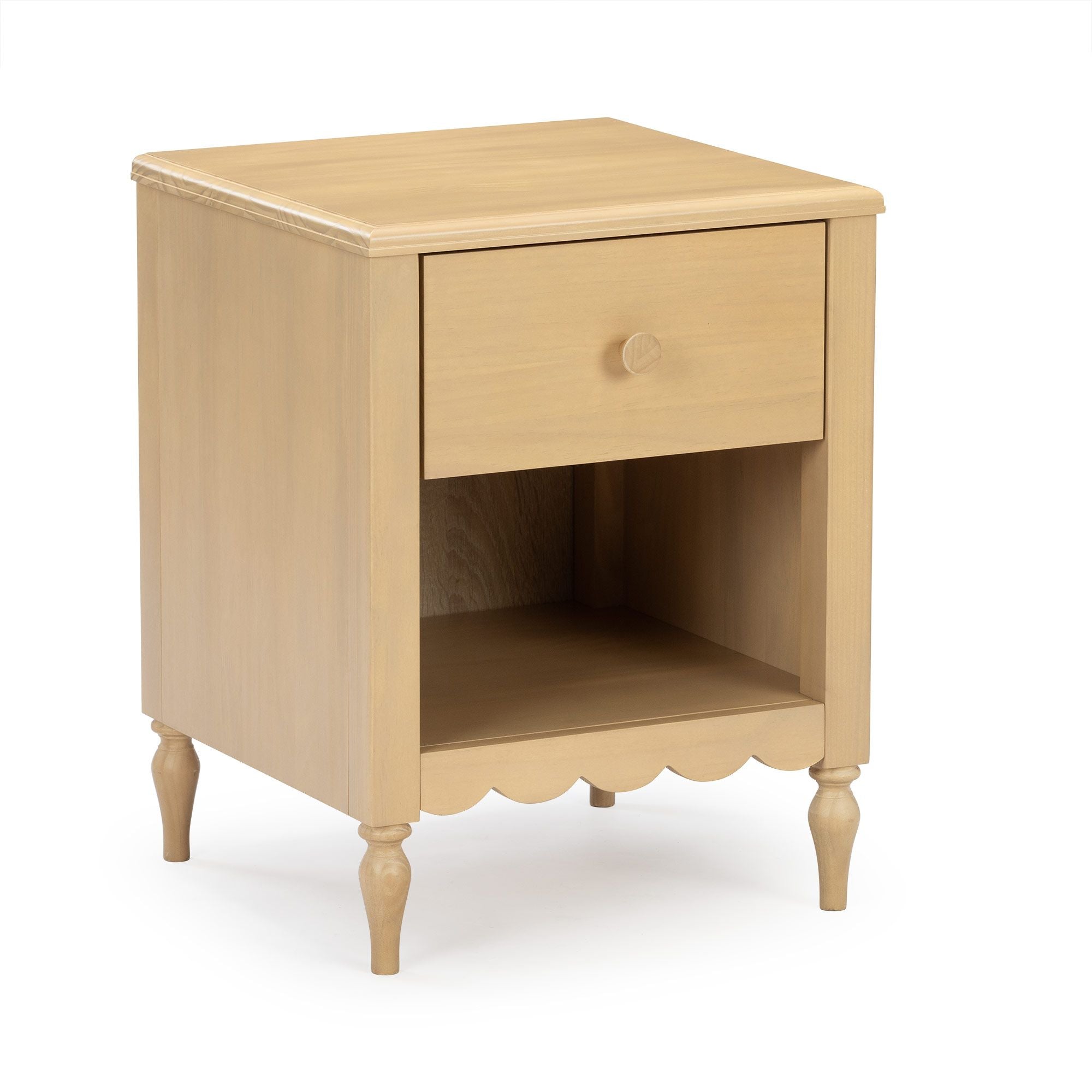 Max and Lily Charlotte Nightstand - Image 24