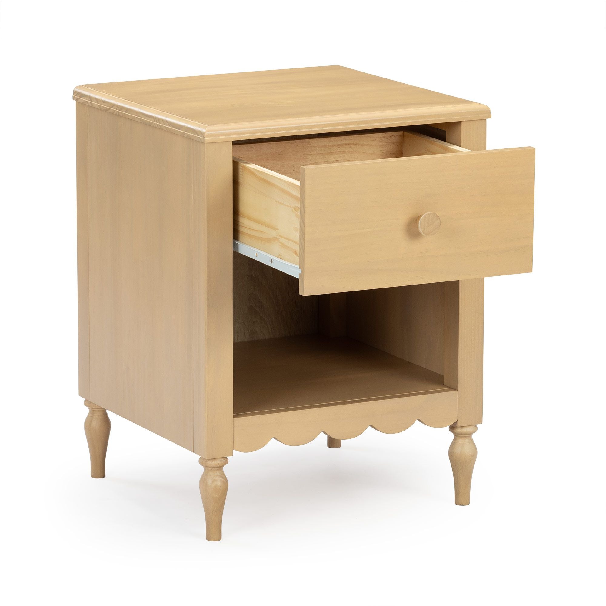 Max and Lily Charlotte Nightstand - Image 25