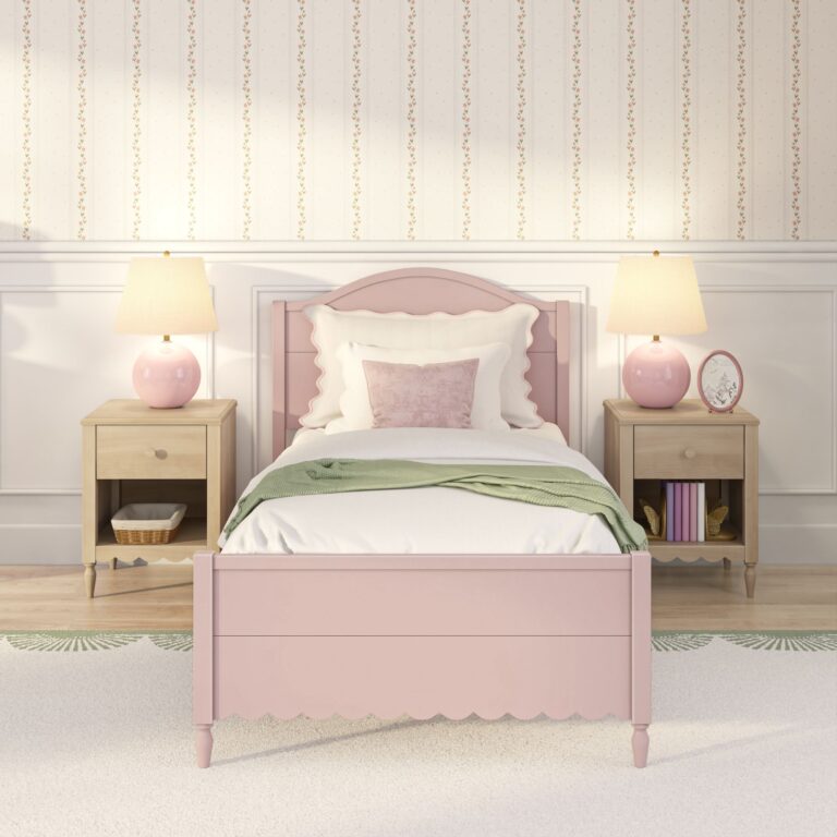 Max and Lily Charlotte Nightstand - Thumbnail Image 28