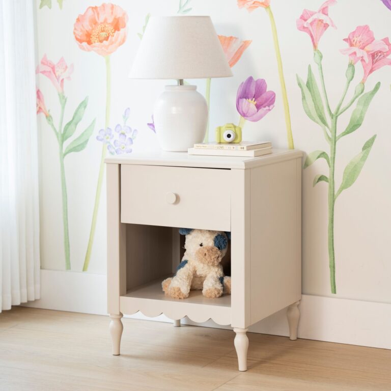 Max and Lily Charlotte Nightstand - Thumbnail Image 13
