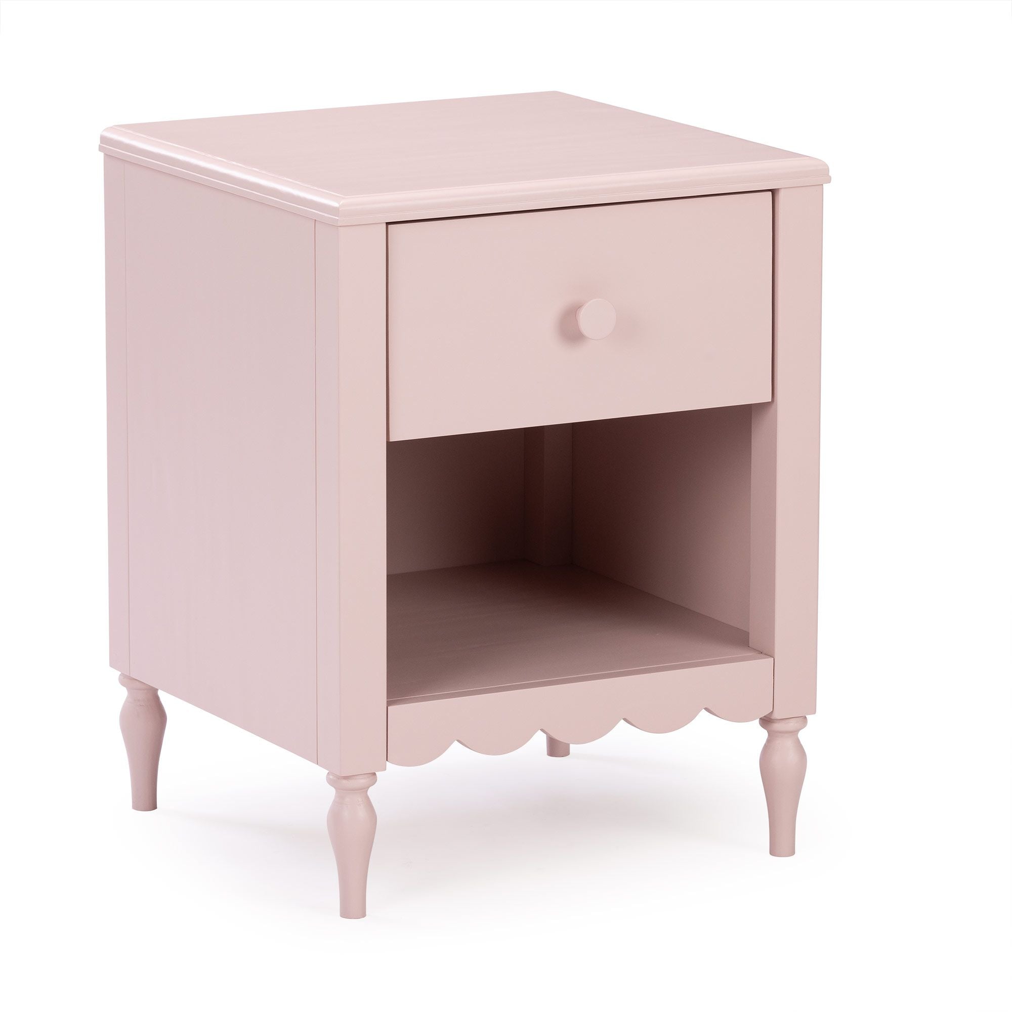 Max and Lily Charlotte Nightstand - Image 4