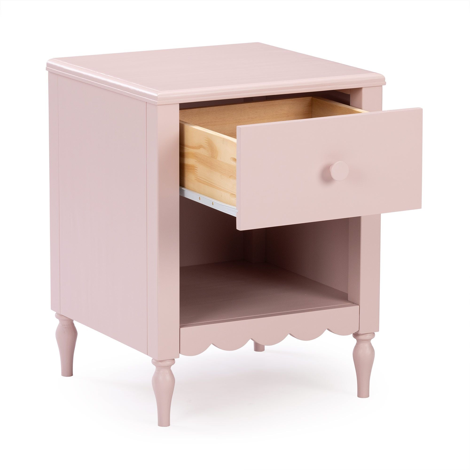 Max and Lily Charlotte Nightstand - Image 5