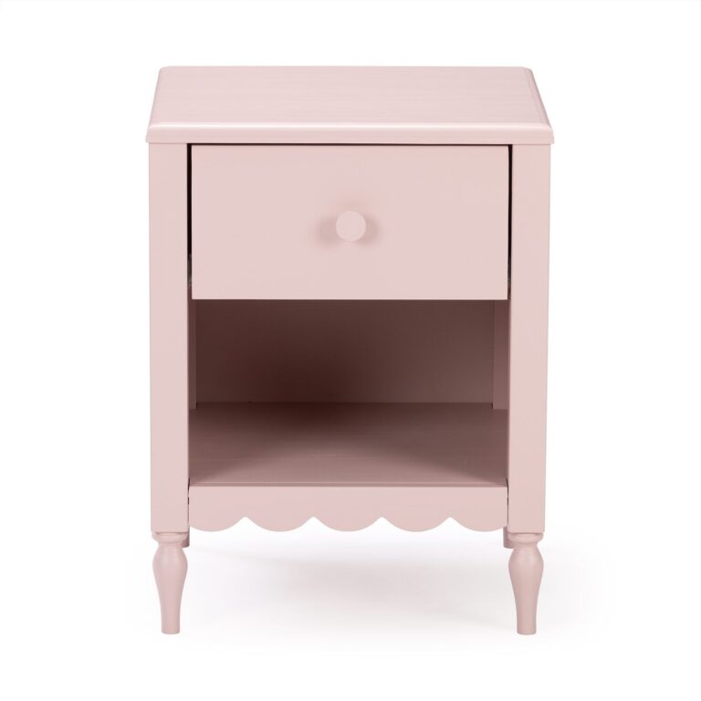 Max and Lily Charlotte Nightstand - Thumbnail Image 6