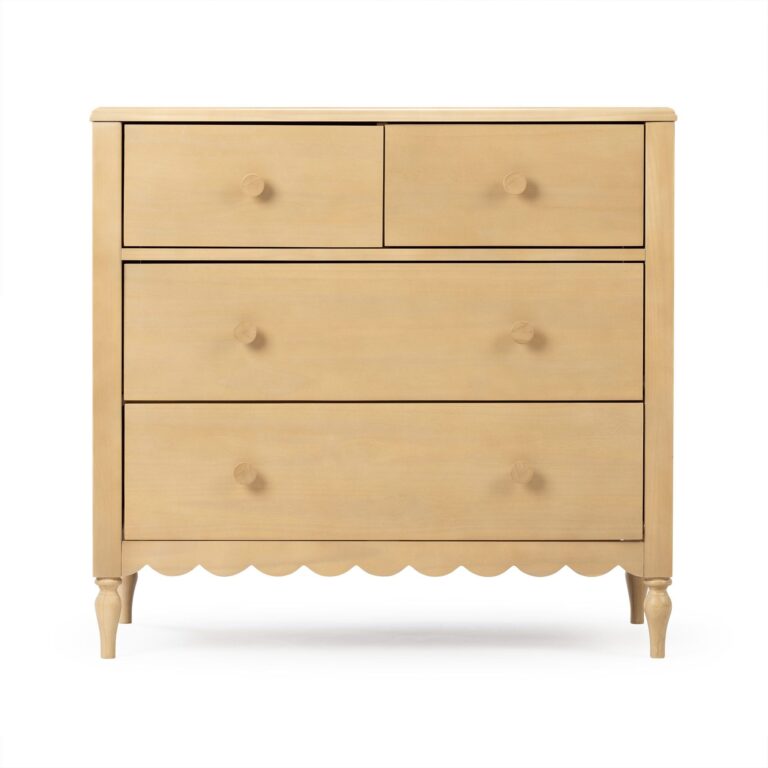 Max and Lily Charlotte 4-Drawer Dresser - Thumbnail Image 31