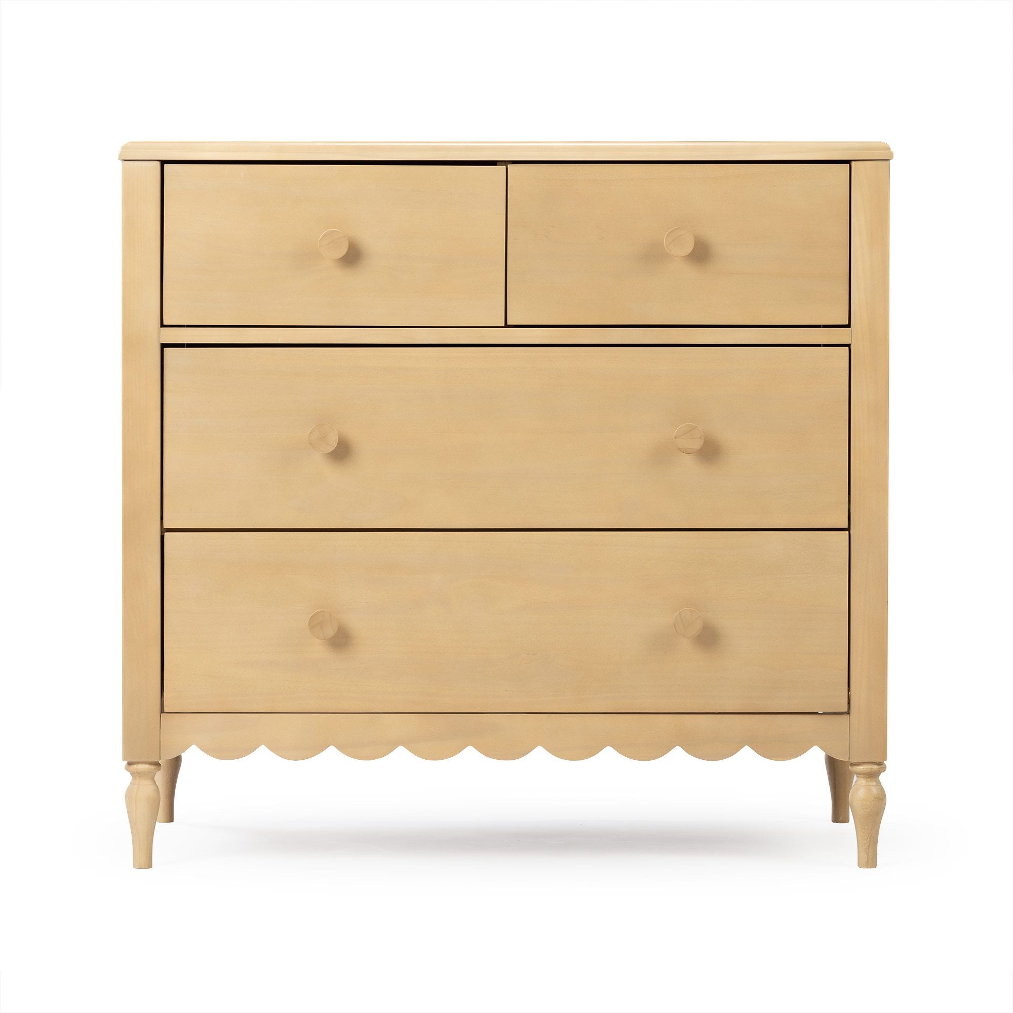 Max and Lily Charlotte 4-Drawer Dresser - Image 31