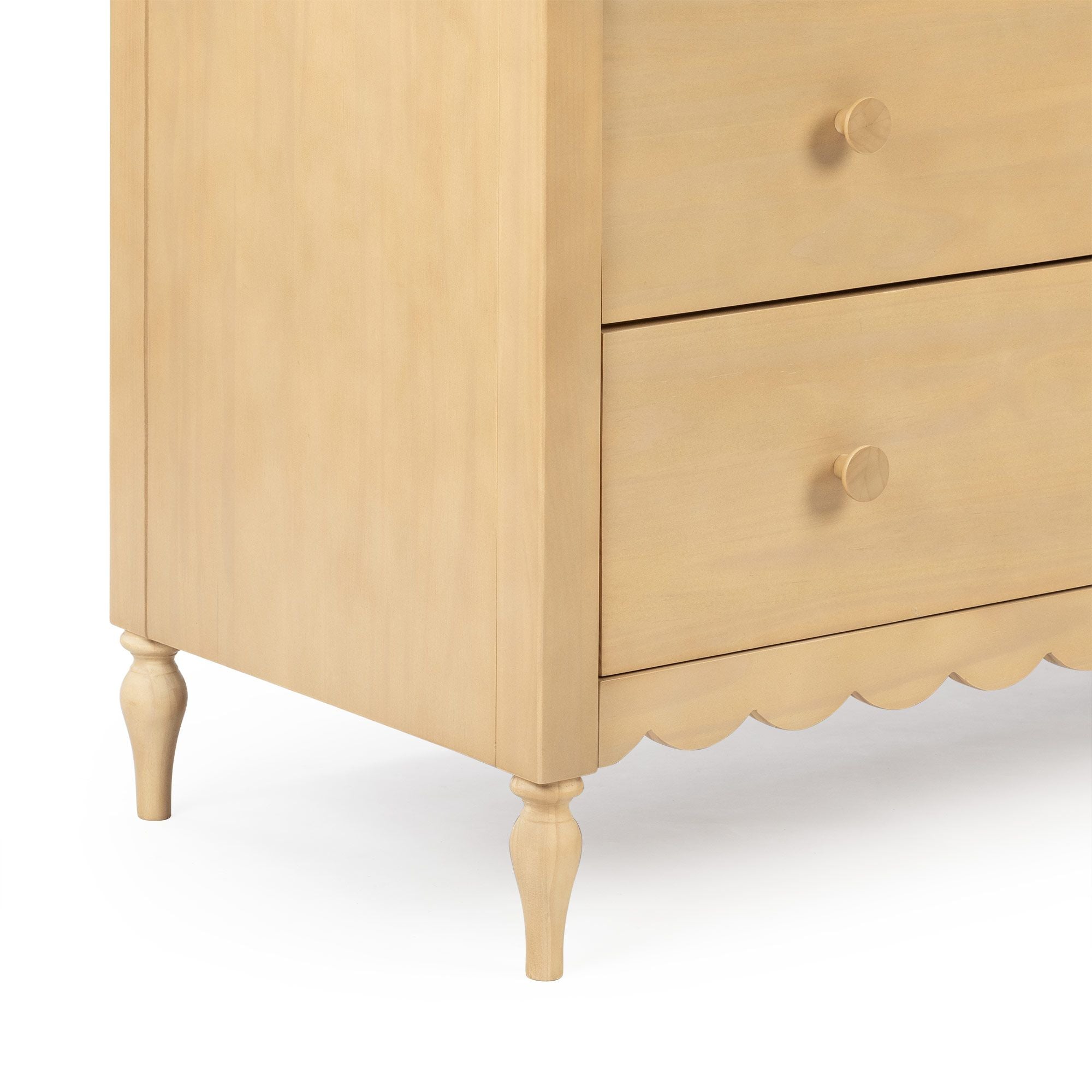 Max and Lily Charlotte 4-Drawer Dresser - Image 33