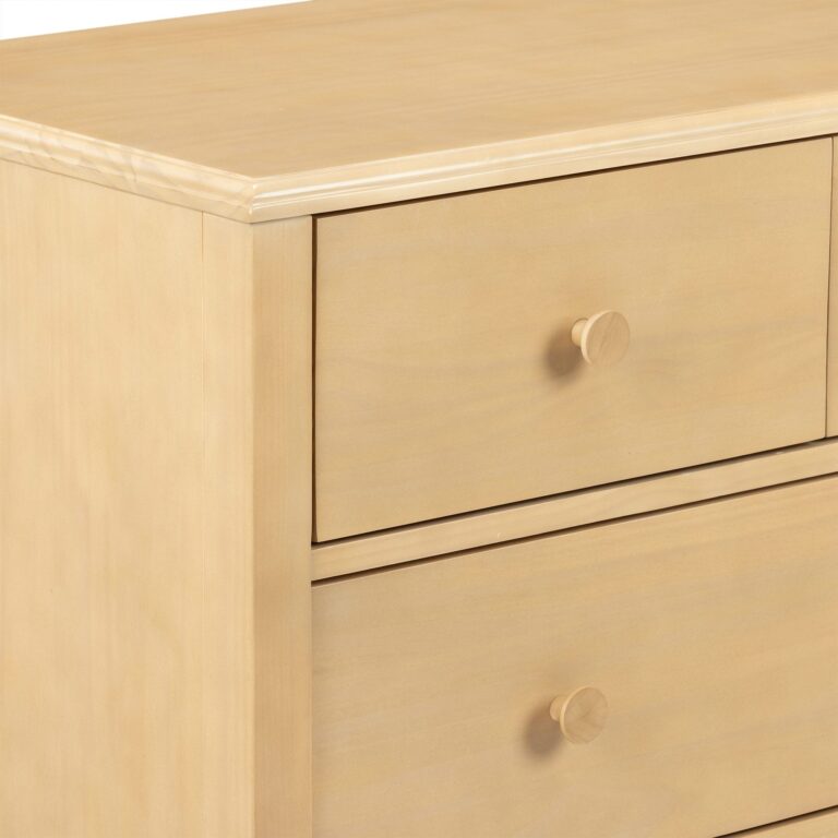 Max and Lily Charlotte 4-Drawer Dresser - Thumbnail Image 36