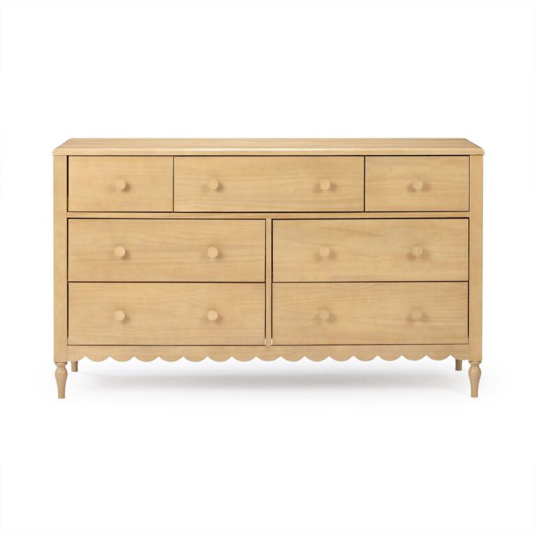 Max and Lily Charlotte 7-Drawer Dresser - Thumbnail Image 28