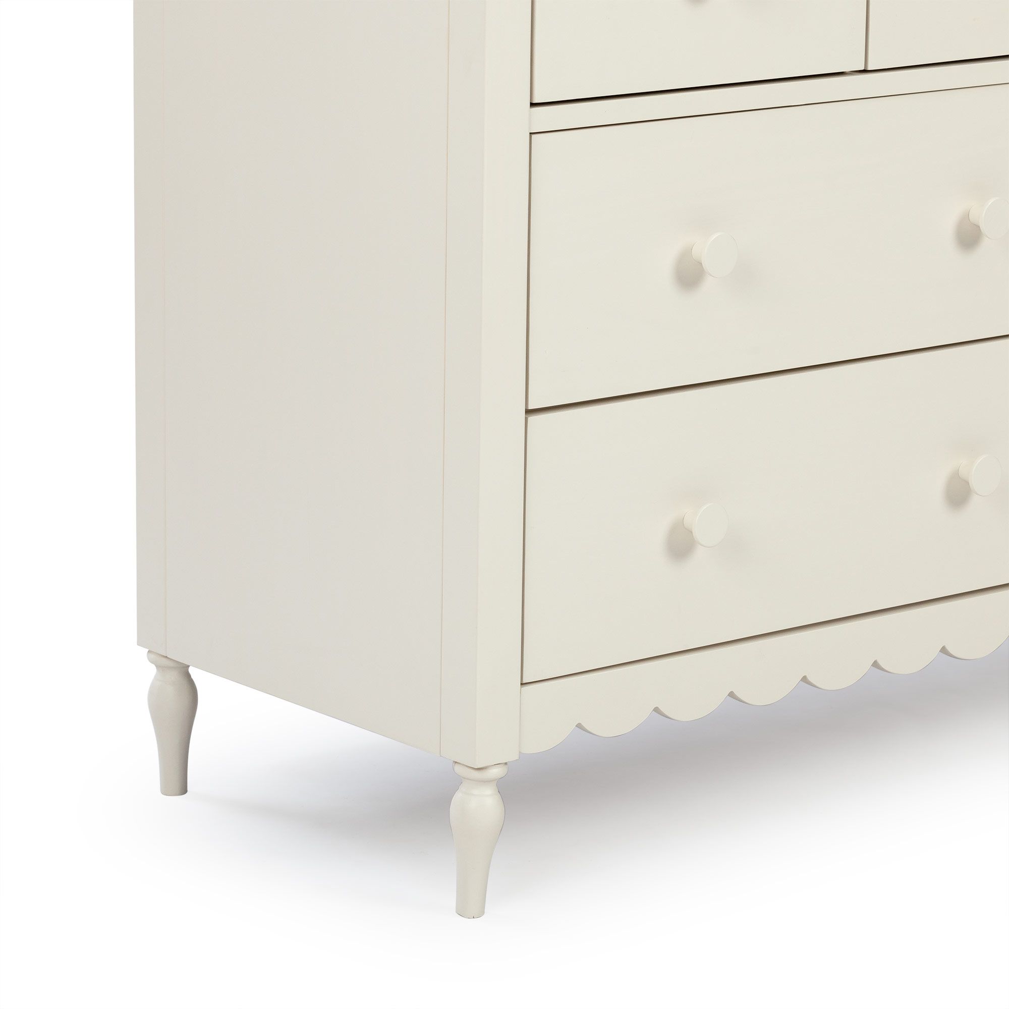 Max and Lily Charlotte 7-Drawer Dresser - Image 18