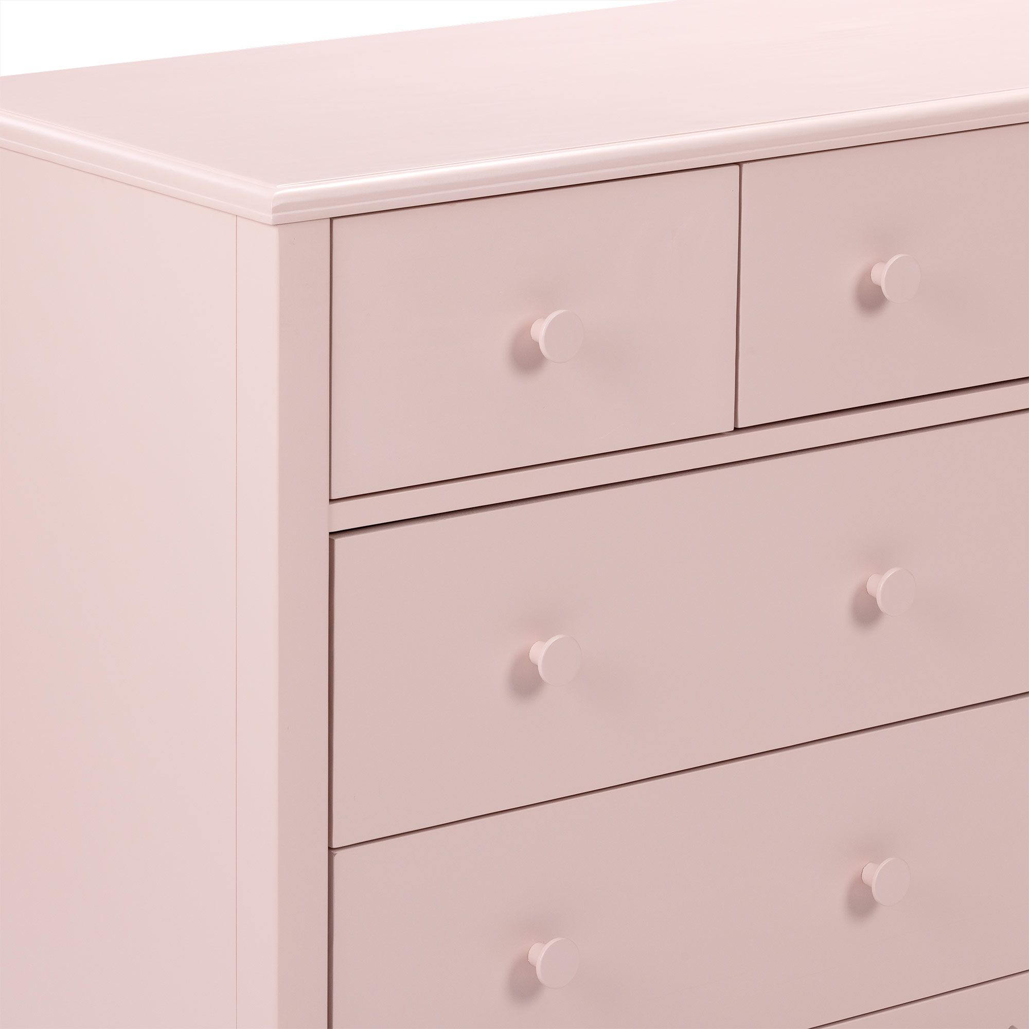 Max and Lily Charlotte 7-Drawer Dresser - Image 8